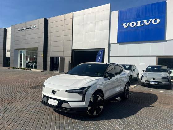 VOLVO EX30 69 KW ELÉTRICO ULTRA